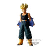 Dragon Ball Z - Trunks SS - Solid Edge Works Vol.9